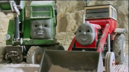 Jack Jumps In (AB - HD)