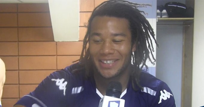 RM 92 vs CAB - Thomas: 'On retiendra les cinq points'