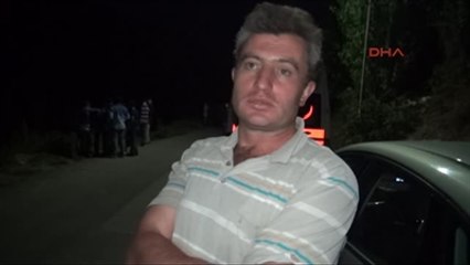 Mağaraya Tırmanan 2 Kişi Mahsur Kaldı, 1 Kişi Düşüp Yaralandı