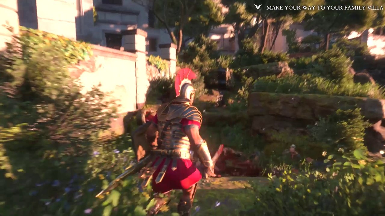 RYSE: PART 8