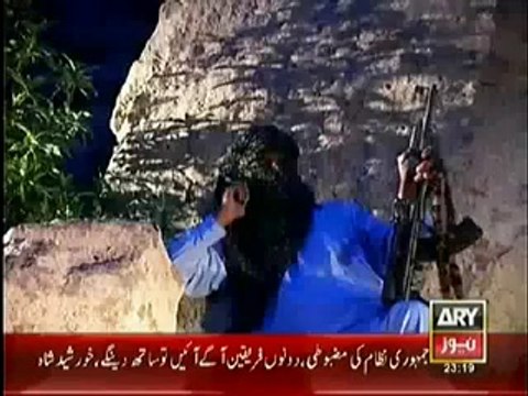 Criminals Most Wanted (Jehlum Suhawa Incident) – 4th October 2014