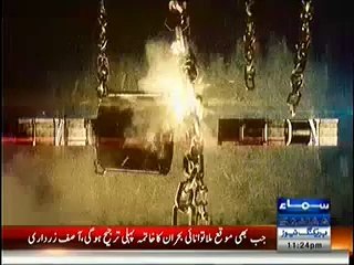 Interrogation (Crime Show) – 4th October 2014