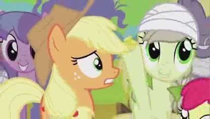 MLP – Llave de la Honestidad (Español Latino)