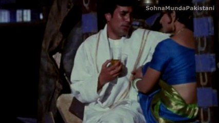 Chingari Koi Bharkay (Amar Prem)