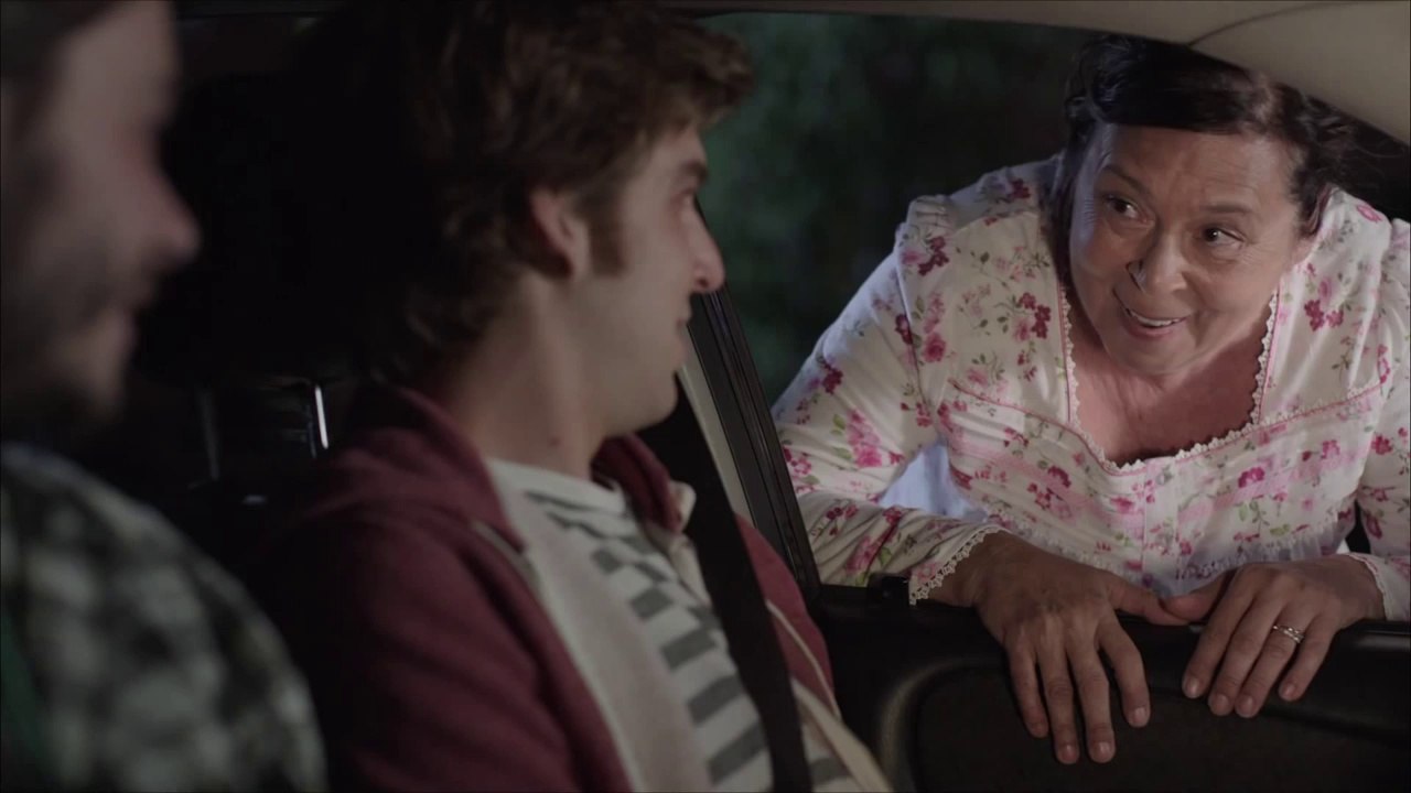 Court métrage subtile de sensibilisation sur les drogues au volant [ CANADA ]