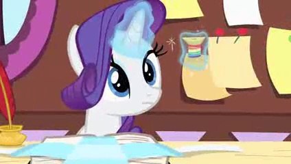 MLP- Llave De La Generosidad (Español Latino)