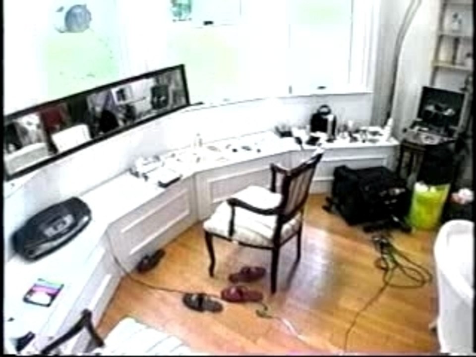 BoA - [Making] Valenti