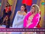 bu tarz benim elenen yarışmacı buse doğanaya oldu 04 10 2014