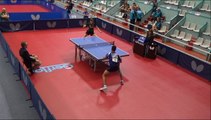 Best Of Alexandre Cassin - Killian Ort GER / Top 10 européen