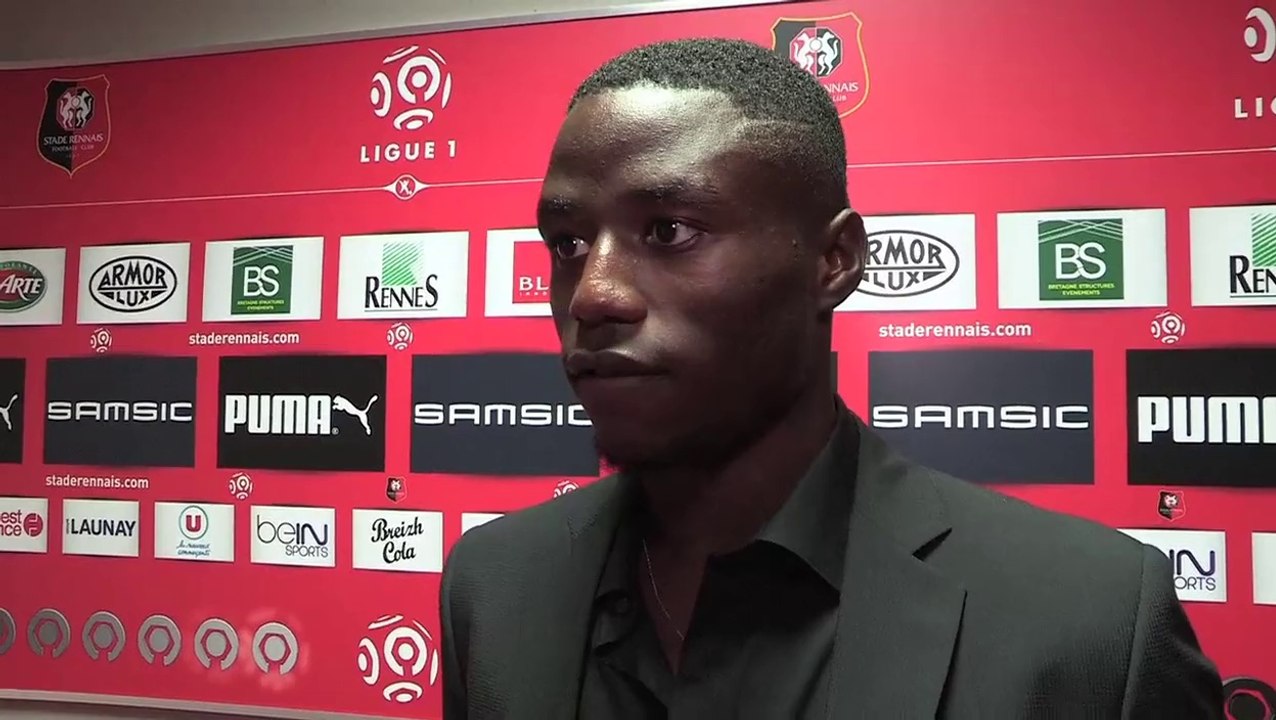 J9.SRFC/RCL : Paul-Georges Ntep