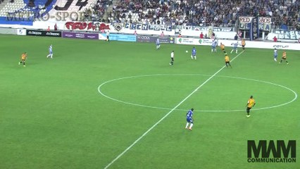 ADM GF38 - Martigues