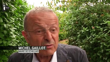 Le corps d'une joggeuse retrouvé à Echillais en Charente-Martime