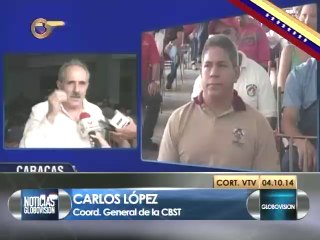 Sindicato de Polar denuncia sobreproducción de mezclas de harinas