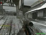 Cod2 frags sniper 