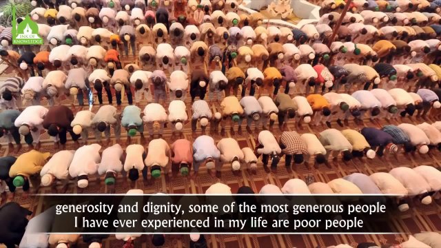 Dignity Generosity True-Story -Very-Powerful [ ShazUK ] (Every Breath we take is a Breath Closer to Death)