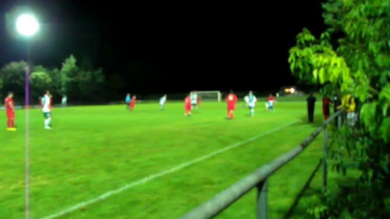 4_10_14 SCS 3 _ Capdenac Portugais le film du match en quelques clichés