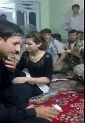 Watch Hot Afghan Girl Local Mujra Dance hd video