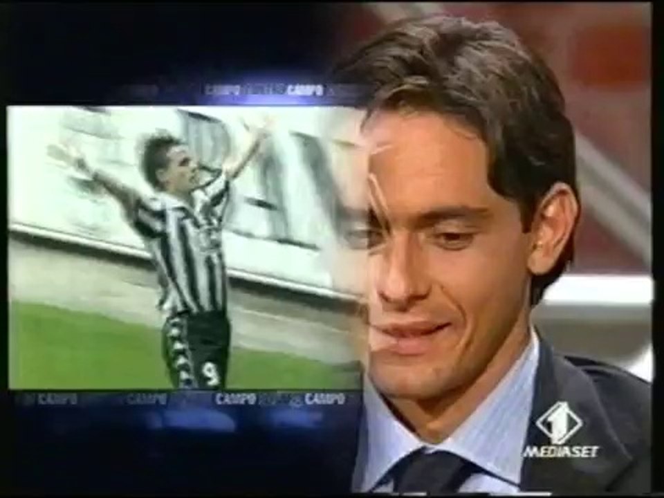 Juventus - Udinese 4-1 (19.09.1999) 3a Andata, Serie A.