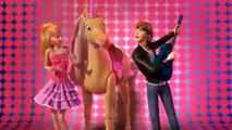 Barbie en Espanol Completa - Vida en la casa de los sueños español