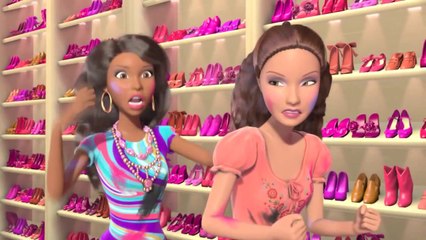 Barbie en español pelicula completa - Nuevo 1