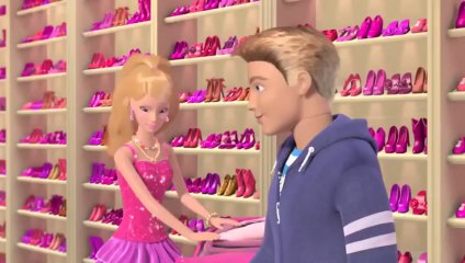ᴴᴰ Barbie Life in the Dreamhouse Nonstop 2014 Part 05