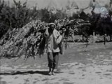 1937 Life in Hunza valley on the borders of China, Tajikistan and Pakistan.