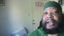 HEBREW ISRAELITE COMMENTARY : THE LIGHT IS LEAVING & THE SPIRIT