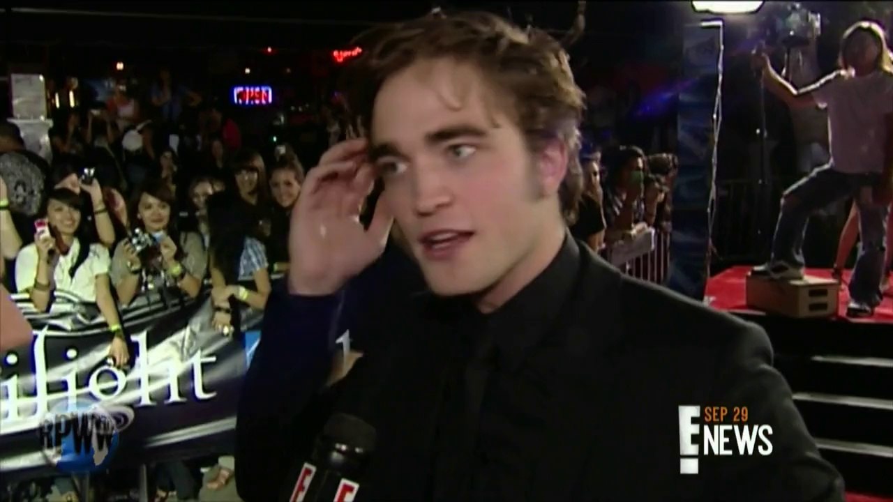 HDTVE Rob Done with Hollywood