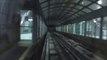 VAL208 : Voyage entre les stations Marche et Massaua sur la ligne 1 du métro de Turin
