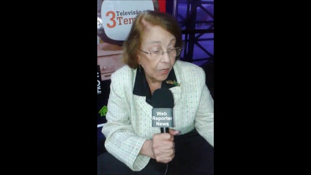 Web Reporter News - Release Paper Television in 3 Times Elmo Francfort