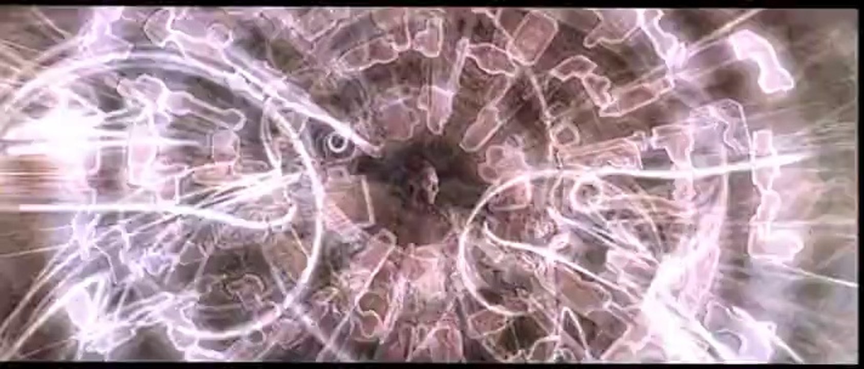 Hidden Tribe - Souls Connection [HD 2013]