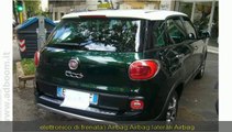 ROMA,    FIAT  500L CC 1248 ALIMENTAZIONE DIESEL