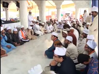 11-Khuda Ki Hamd Parhta Hun Nabi ka Natt Khwan Hoker