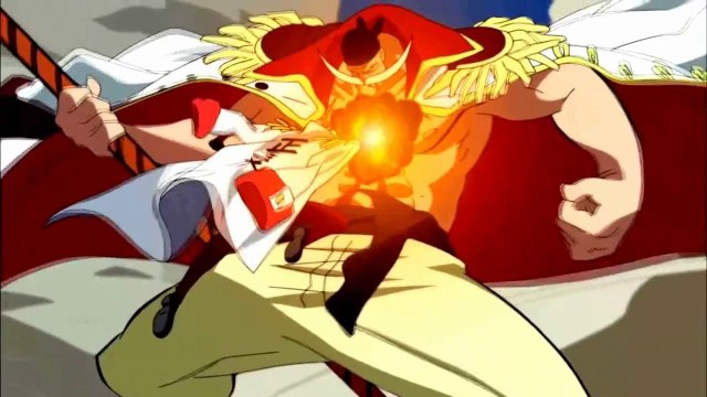 One Piece AMV Marineford My Demons/Sunrise.