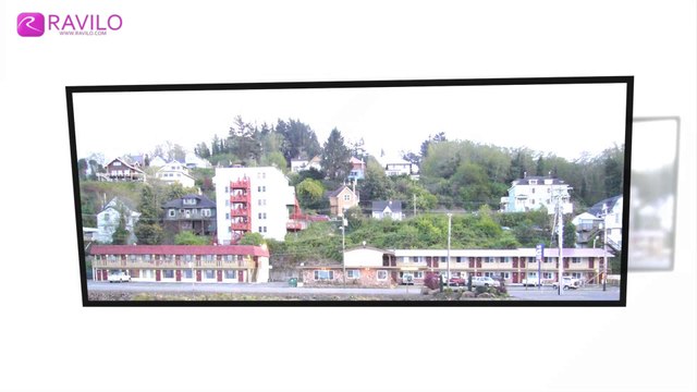 Astoria Rivershore Motel, Astoria, United States