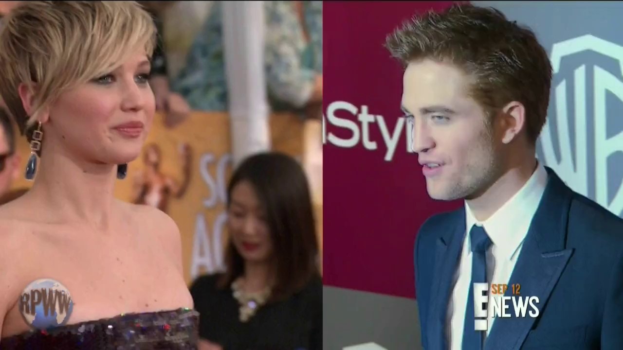 HDTVEN Rob Pattinson at Chateau 81114