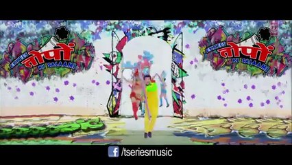Official- Ekkees Toppon Ki Salaami VIDEO Song - Ram Sampath, Earl Edgar D