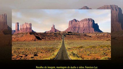 Mistérios por Revelar - Paisagens do Nosso Mundo - Diversos - (Trabalho Nº 4)