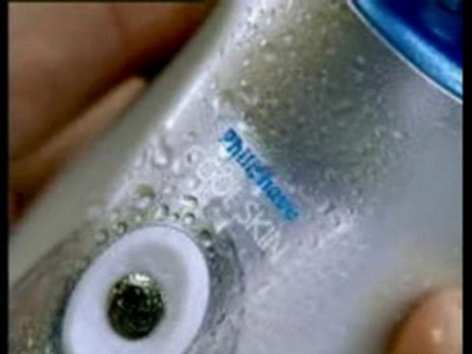 rasoir mega quintippio