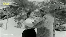 ‫صباح - يا قريب من قلبي - فيلم قلبي يهواك عام 1955م‬