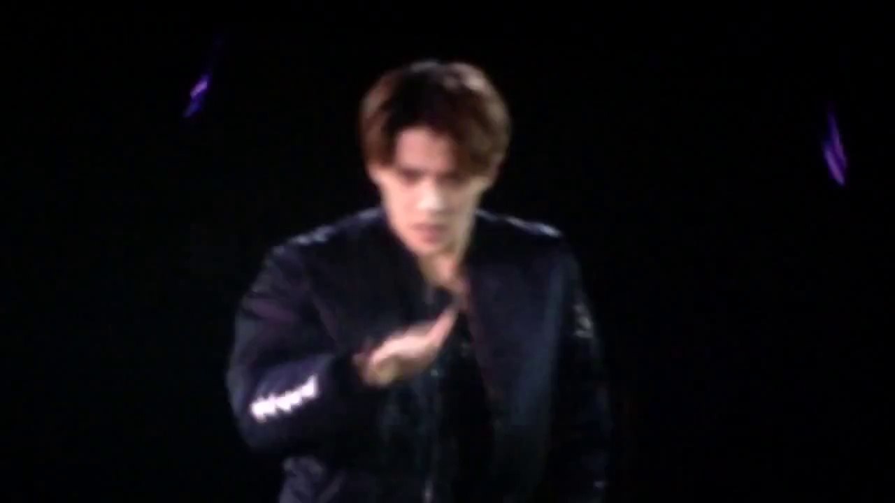 [HD] 141004 EXO Sehun Solo @ SMTOWN LIVE IN TOKYO