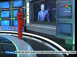 Brasileños están a un día de elegir a su nuevo presidente