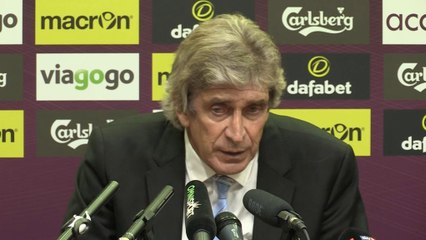 Pellegrini: "Miglior City della stagione"