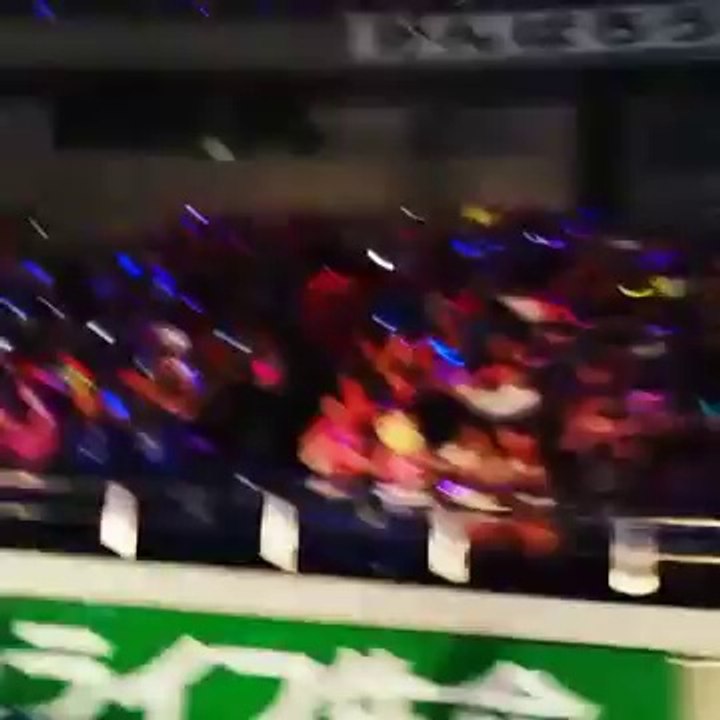 [InsVid] 141004 EXO Sehun ENDING Smtown [ TAO IG UPDATE ]