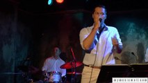 ΑΔΑΜ ΤΣΑΡΟΥΧΗΣ LIVE AT FAUST 2014 - mymusicwall.com