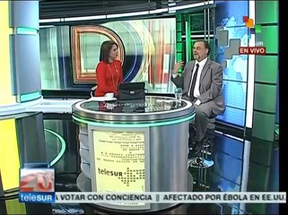 Fragmentado, panorama electoral en estados de Brasil: experto