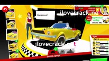 Crazy Taxi City Rush Cheats Unlimited Diamonds Hack on ios&android