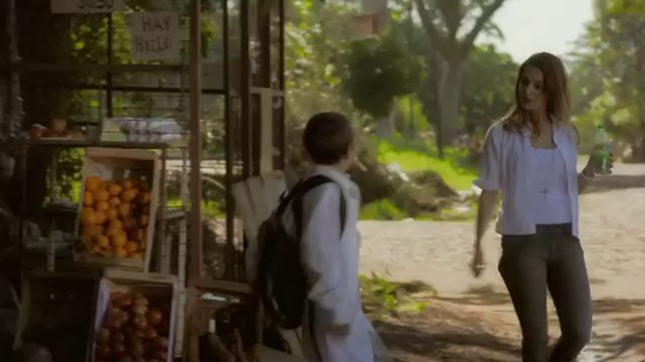 Siete Vuelos - Capítulo 8 - Encuentros y decisiones Final