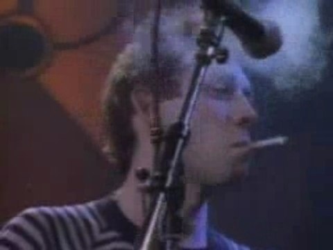 The Pogues - 04 - A Rainy Night in Soho