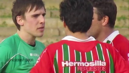 PASIÓN INTERIOR #3 PARTE 2